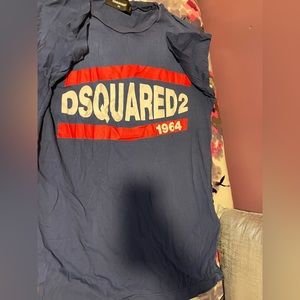 Authentic Dsquared2 T-shirt